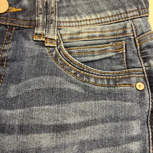 Democracy "Ab"Technology Slim Dark Wash Mid Rise Tummy Control Jeans Size 4 thumbnail 7