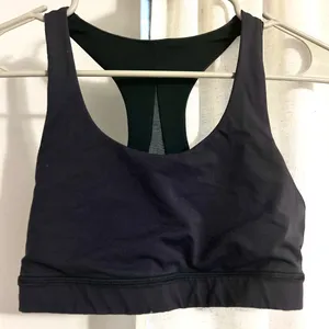 Sports Bra lululemon thumbnail 1