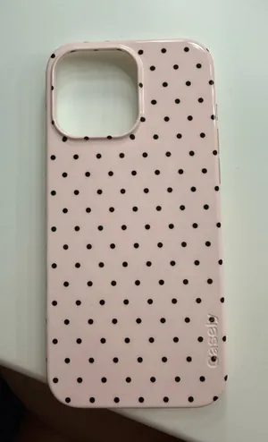 iPhone 16 pro max case Pink thumbnail 1