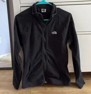 The North Face Fleece Jacket thumbnail 1
