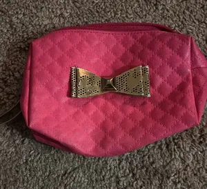 Handheld purse Pink thumbnail 1