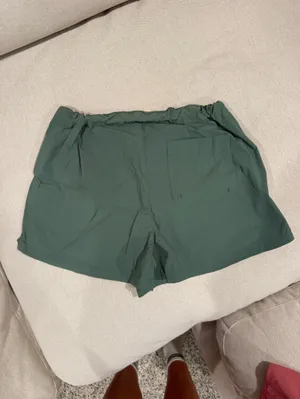 Madewell Shorts thumbnail 4