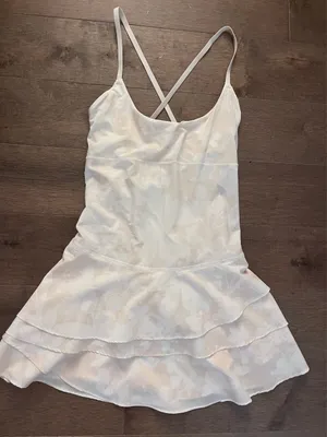 Aerie Athletic Dress Offline thumbnail 1