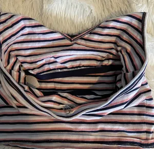 Halter Neck Tank thumbnail 4