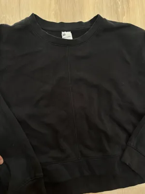 All in Motion sweatshirt  thumbnail 3
