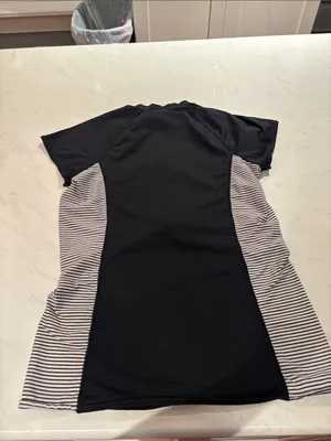O’Neill Striped Rash Guard Shirt thumbnail 4