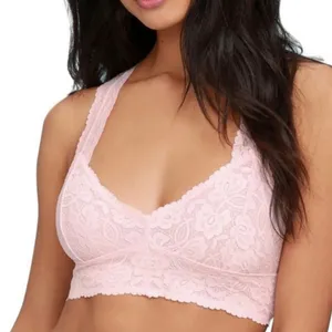 {Free People} Brand New Gallon Lace Racerback thumbnail 2