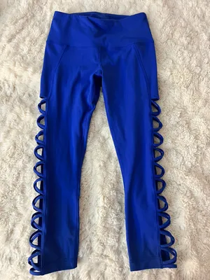 Yogalicious Leggings thumbnail 3