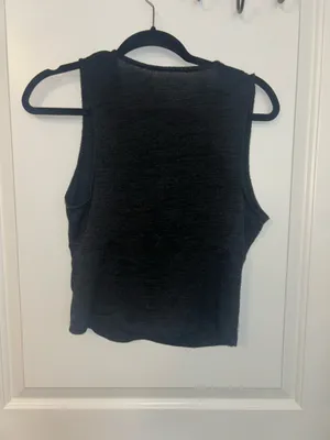 American Eagle Tank Crop thumbnail 4