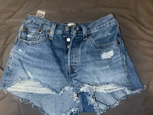 Levi’s Shorts 501 thumbnail 1