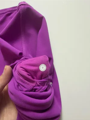 Lululemon Align High-Rise Shorts 6”, Size 6 thumbnail 5
