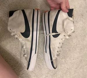 Nike Blazers thumbnail 1