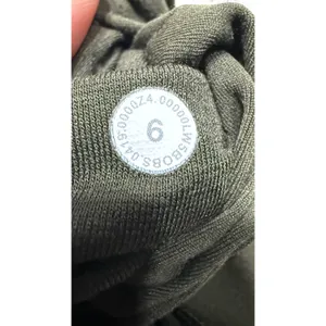 Lululemon Align High-Rise Pant 28 Dark Olive Green Leggings W5BOBS Size 6 thumbnail 5