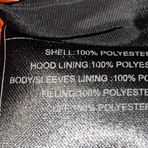 Madden NYC Women's Black Puffer Jacket Size undefined thumbnail 9