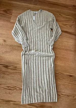 Rumored Sweater Dress thumbnail 1
