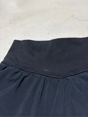 Aerie offline Black Women’s Athletic Skort Shorts medium thumbnail 2