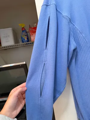 Aerie Sweatshirt thumbnail 2