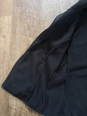 Black Amazon Vest thumbnail 2