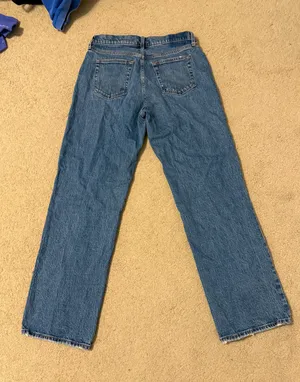 Abercrombie Jeans thumbnail 4