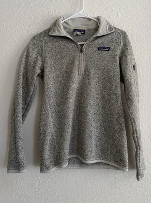 Patagonia Pullover thumbnail 1