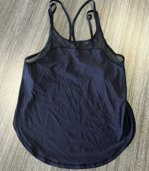 Lululemon strappy tank.  Size 2/4? thumbnail 1