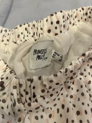 Princess Polly Skirt thumbnail 4