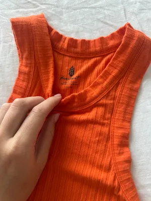 Free People Movement Top Tank thumbnail 2
