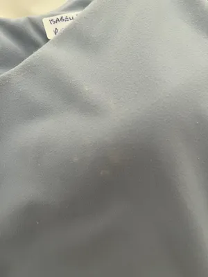 Lululemon Align Tank Blue Linen thumbnail 3