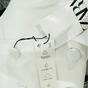 Zara Short waistcoat dress with lapel collar with voluminous back bow NEW thumbnail 15