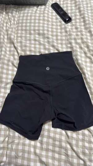 Lululemon Biker Shorts Align thumbnail 4