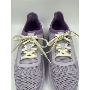 OluKai Womens Purple/Lilac Island Hopper Shoes Size W10 Running, Lightweight thumbnail 4