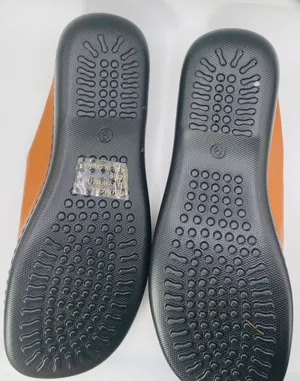 New Cali slide in mules size 9 Brown thumbnail 3