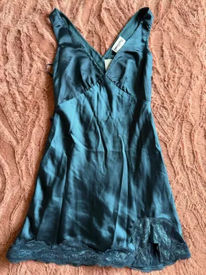 Princess Polly Blue Mini Dress thumbnail 1