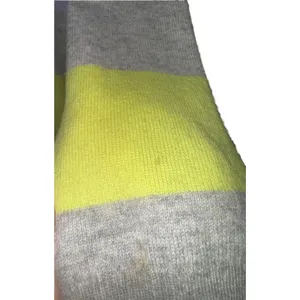 Charter‎ Club Cashmere Rainbow Sweater Women's Large Lightweight Soft Beach Cozy thumbnail 2