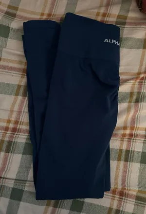 Alphalete Amplify Leggings thumbnail 4