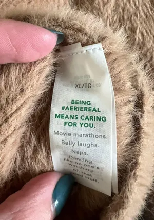 Aerie Sweater thumbnail 6