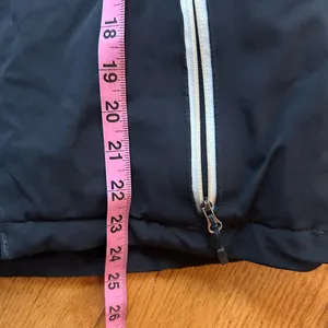 Columbia Black Insulated waterproof Ski Jacket thumbnail 5