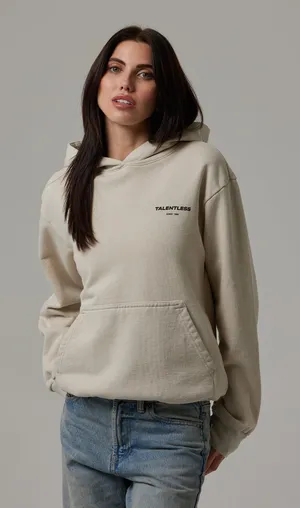 Talentless Hoodie thumbnail 1