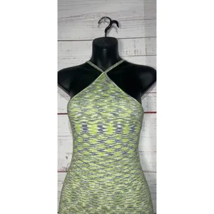 Say What Bodycon Ribbed Knit Maxi | Medium thumbnail 2