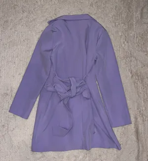 Boohoo Lilac Blazer Dress thumbnail 4