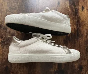 Vintage Havana est. 1964 | ladies Fresh Leather Sneaker.. Size: 6 thumbnail 12
