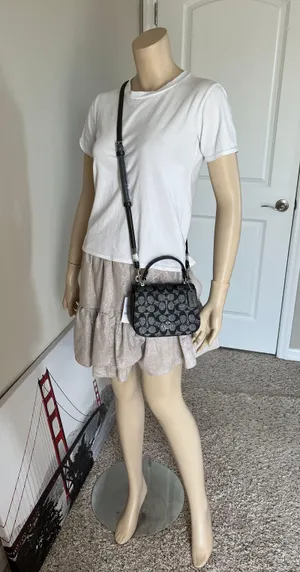 Coach Purse thumbnail 9