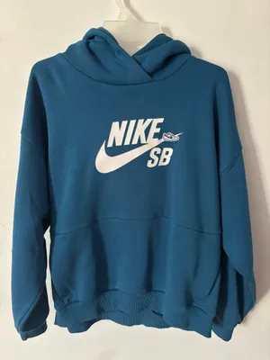 Nike SB Hoodie thumbnail 1