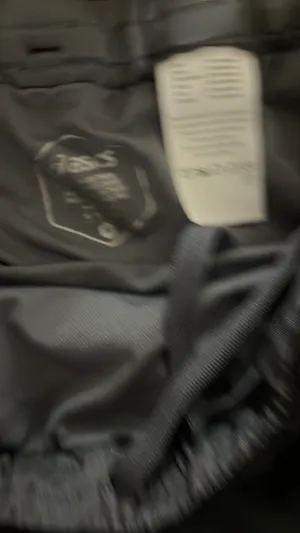 ASICS Shorts thumbnail 3