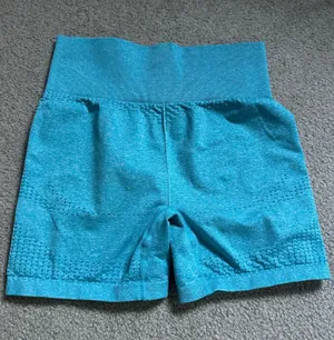 Amazon Workout Shorts thumbnail 2