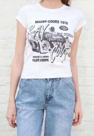 Brandy Melville Top thumbnail 1