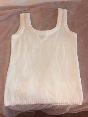 dressy tank thumbnail 2
