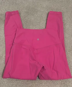 Lululemon Leggings Align thumbnail 1