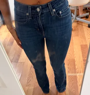 Levi’s High rise Bootcut thumbnail 3