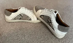 Steve Madden Studded Sneakers thumbnail 2